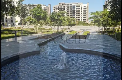 شقة - 2 غرف نوم - 1 حمام للبيع في بارك سايد ريزيدنس - أبراج زيد - كمبوندات الشيخ زايد - الشيخ زايد - الجيزة