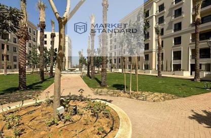 Apartment - 3 Bedrooms - 3 Bathrooms for sale in Dorra - North Investors Area - New Cairo City - Cairo Apartment - 3 Bedrooms - 3 Bathrooms for sale in Dorra - North Investors Area - New Cairo City - Cairo