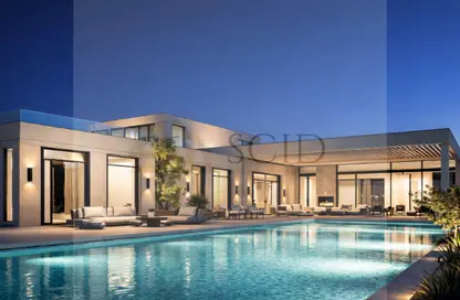 Villa - 4 Bedrooms - 5 Bathrooms for sale in Hills of one - New Zayed City - Sheikh Zayed City - Giza Villa - 4 Bedrooms - 5 Bathrooms for sale in Hills of one - New Zayed City - Sheikh Zayed City - Giza