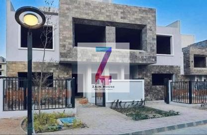 شقة - 4 غرف نوم - 4 حمامات للبيع في صن كابيتال - طريق الفيوم الصحراوى - مدينة 6 أكتوبر - الجيزة