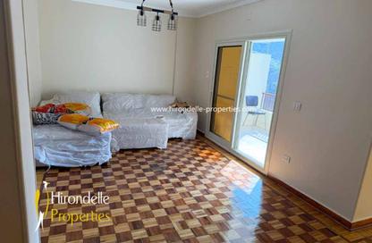 Apartment - 2 Bedrooms - 2 Bathrooms for rent in Al Adel Abu Bakr St. - Zamalek - Cairo Apartment - 2 Bedrooms - 2 Bathrooms for rent in Al Adel Abu Bakr St. - Zamalek - Cairo