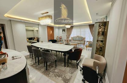 Apartment - 4 - 3 for sale in Mountain View iCity - 5th Settlement Compounds - The 5th Settlement - New Cairo City - Cairo Apartment - 4 - 3 for sale in Mountain View iCity - 5th Settlement Compounds - The 5th Settlement - New Cairo City - Cairo