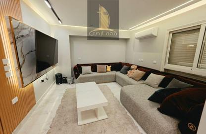 Apartment - 4 - 3 for sale in Mountain View iCity - 5th Settlement Compounds - The 5th Settlement - New Cairo City - Cairo Apartment - 4 - 3 for sale in Mountain View iCity - 5th Settlement Compounds - The 5th Settlement - New Cairo City - Cairo