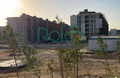 Clinic - Studio - 1 Bathroom for sale in Ever - 26th of July Corridor - 6 October City - Giza Clinic - Studio - 1 Bathroom for sale in Ever - 26th of July Corridor - 6 October City - Giza