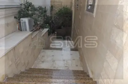 Duplex - 3 Bedrooms - 4 Bathrooms for rent in West Golf - El Katameya Compounds - El Katameya - New Cairo City - Cairo