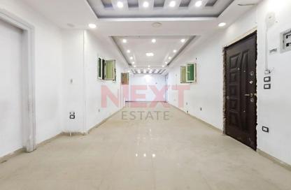 Office Space - Studio - 2 for sale in Azarita - Hay Wasat - Alexandria
