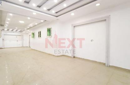 Office Space - Studio - 2 for sale in Azarita - Hay Wasat - Alexandria
