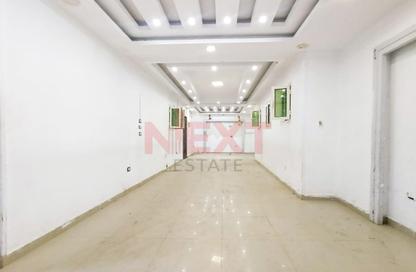 Office Space - Studio - 2 for sale in Azarita - Hay Wasat - Alexandria
