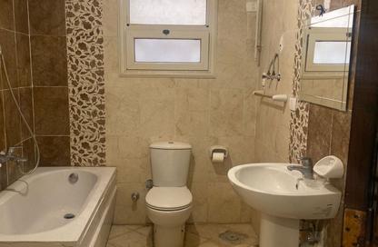 Apartment - 3 Bedrooms - 2 Bathrooms for sale in El Koronfel - The 5th Settlement - New Cairo City - Cairo
