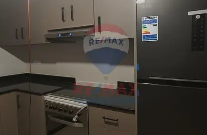 شقة - 3 غرف نوم - 3 حمامات للبيع في أو ويست - كمبوندات 6 أكتوبر - مدينة 6 أكتوبر - الجيزة