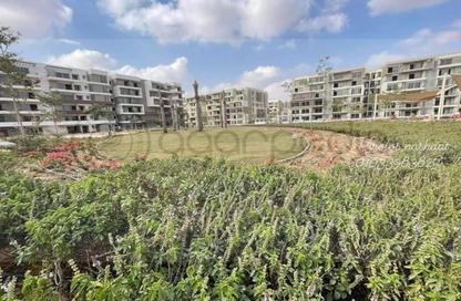 شقة - 2 غرف نوم - 3 حمامات للبيع في بالم هيلز نيو كايرو - كمبوندات التجمع الخامس - التجمع الخامس - مدينة القاهرة الجديدة - القاهرة