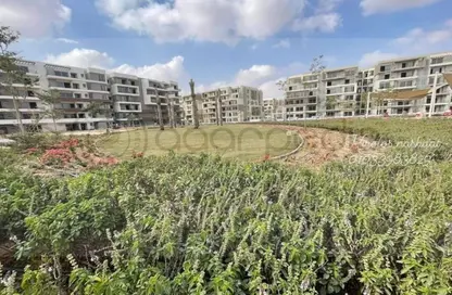 Apartment - 2 Bedrooms - 3 Bathrooms for sale in Palm Hills New Cairo - 5th Settlement Compounds - The 5th Settlement - New Cairo City - Cairo