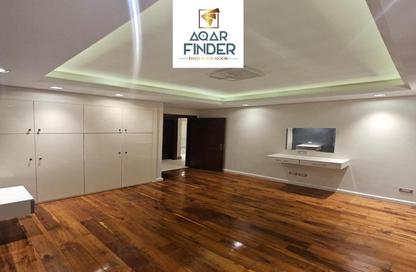 Apartment - 3 Bedrooms - 4 Bathrooms for rent in Westown - Sheikh Zayed Compounds - Sheikh Zayed City - Giza