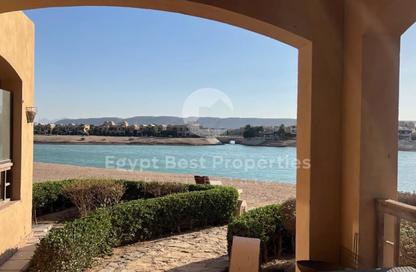 فيلا - 3 غرف نوم - 4 حمامات للبيع في مانجروفي ريزيدنس - الجونة - الغردقة - محافظة البحر الاحمر