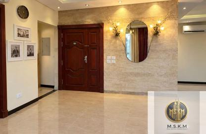 Apartment - 2 - 2 for sale in District 5 - The 5th Settlement - New Cairo City - Cairo Apartment - 2 - 2 for sale in District 5 - The 5th Settlement - New Cairo City - Cairo