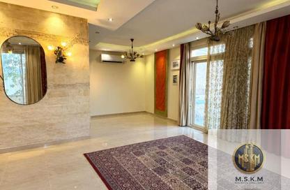 Apartment - 2 - 2 for sale in District 5 - The 5th Settlement - New Cairo City - Cairo