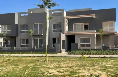 Apartment - 3 Bedrooms - 2 Bathrooms for sale in Kayan - Sheikh Zayed Compounds - Sheikh Zayed City - Giza Apartment - 3 Bedrooms - 2 Bathrooms for sale in Kayan - Sheikh Zayed Compounds - Sheikh Zayed City - Giza