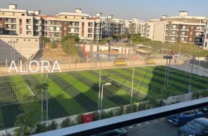 Apartment - 3 Bedrooms - 3 Bathrooms for sale in Zayed Dunes Complex - 6th District - Sheikh Zayed City - Giza