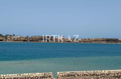 شاليه - 1 - 1 للبيع في مارينا 5 - مارينا - العلمين - الساحل الشمالي