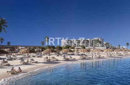 Chalet - 1 - 1 for sale in Marina 5 - Marina - Al Alamein - North Coast Chalet - 1 - 1 for sale in Marina 5 - Marina - Al Alamein - North Coast