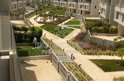 Duplex - 3 Bedrooms - 4 Bathrooms for rent in Al Burouj Compound - El Shorouk Compounds - Shorouk City - Cairo Duplex - 3 Bedrooms - 4 Bathrooms for rent in Al Burouj Compound - El Shorouk Compounds - Shorouk City - Cairo