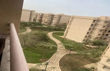 Apartment - 3 Bedrooms - 2 Bathrooms for sale in Privado - Madinaty - Cairo