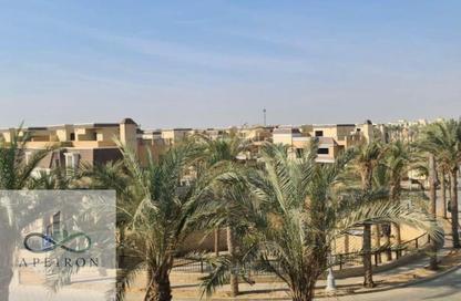 Villa - 5 Bedrooms - 5 Bathrooms for sale in Elan Sarai - Sarai - Mostakbal City Compounds - Mostakbal City - Future City - Cairo
