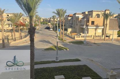Villa - 5 Bedrooms - 5 Bathrooms for sale in Elan Sarai - Sarai - Mostakbal City Compounds - Mostakbal City - Future City - Cairo