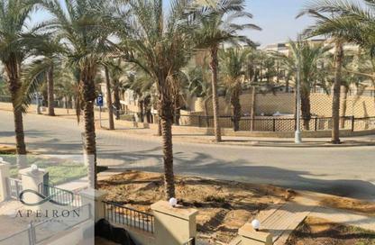 Villa - 5 Bedrooms - 5 Bathrooms for sale in Elan Sarai - Sarai - Mostakbal City Compounds - Mostakbal City - Future City - Cairo Villa - 5 Bedrooms - 5 Bathrooms for sale in Elan Sarai - Sarai - Mostakbal City Compounds - Mostakbal City - Future City - Cairo