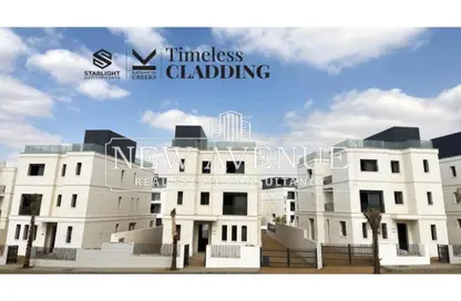 Villa - 7+ Bedrooms - 7+ Bathrooms for sale in Katameya Creeks - 5th Settlement Compounds - The 5th Settlement - New Cairo City - Cairo