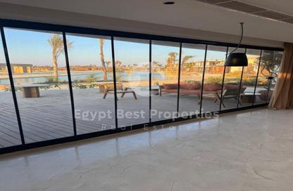 Townhouse - 4 Bedrooms - 4 Bathrooms for sale in Playa Resort - Sidi Abdel Rahman - North Coast