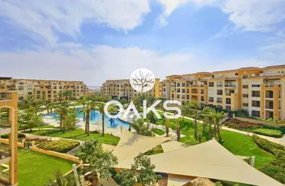 شقة - 3 غرف نوم - 2 حمامات للبيع في ستون ريزيدنس - كمبوندات التجمع الخامس - التجمع الخامس - مدينة القاهرة الجديدة - القاهرة