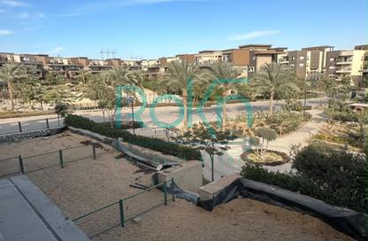 تاون هاوس - 3 - 4 للبيع في نيو جيزة - طريق مصر اسكندرية الصحراوي - مدينة 6 أكتوبر - الجيزة
