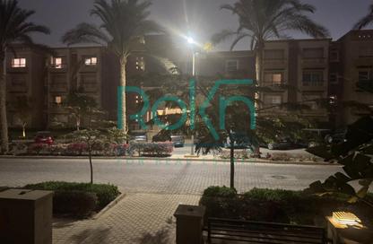 تاون هاوس - 3 - 4 للبيع في نيو جيزة - طريق مصر اسكندرية الصحراوي - مدينة 6 أكتوبر - الجيزة
