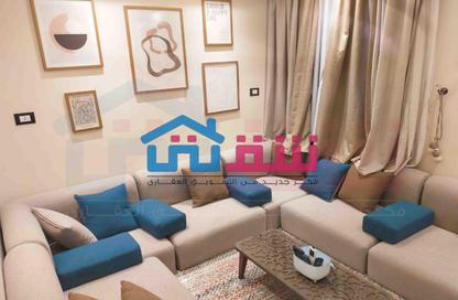 Apartment - 3 - 2 for sale in Al Farek Ismail Srhank St. - Laurent - Hay Sharq - Alexandria Apartment - 3 - 2 for sale in Al Farek Ismail Srhank St. - Laurent - Hay Sharq - Alexandria