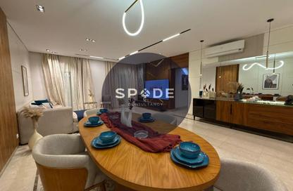 Apartment - 2 Bedrooms - 2 Bathrooms for sale in Mivida - 5th Settlement Compounds - The 5th Settlement - New Cairo City - Cairo Apartment - 2 Bedrooms - 2 Bathrooms for sale in Mivida - 5th Settlement Compounds - The 5th Settlement - New Cairo City - Cairo