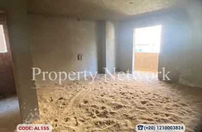 Apartment - 3 Bedrooms - 2 Bathrooms for sale in Mahdi Arafa Axis - Al Waha City - 10th District - Nasr City - Cairo