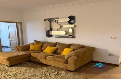 Apartment - 3 Bedrooms - 2 Bathrooms for rent in Al Safa St. - Sheikh Zayed City - Giza