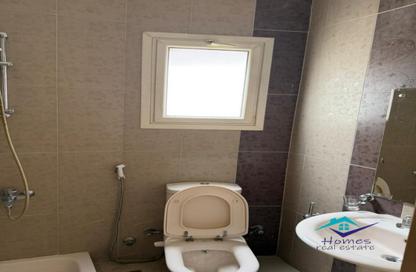 Apartment - 3 Bedrooms - 2 Bathrooms for rent in Al Safa St. - Sheikh Zayed City - Giza Apartment - 3 Bedrooms - 2 Bathrooms for rent in Al Safa St. - Sheikh Zayed City - Giza