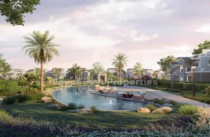 شقة - 2 غرف نوم - 2 حمامات للبيع في هايد بارك - مدينة القاهرة الجديدة - القاهرة