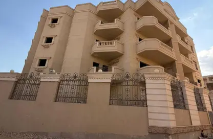 شقة - 3 غرف نوم - 2 حمامات للبيع في عمارات الاندلس - حى الاندلس - مدينة القاهرة الجديدة - القاهرة