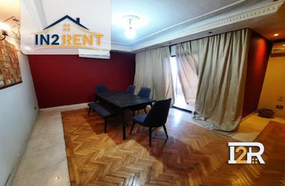 Apartment - 3 Bedrooms - 1 Bathroom for rent in Degla Square - Degla - Hay El Maadi - Cairo Apartment - 3 Bedrooms - 1 Bathroom for rent in Degla Square - Degla - Hay El Maadi - Cairo