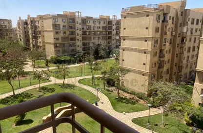 Apartment - 3 Bedrooms - 2 Bathrooms for rent in Privado - Madinaty - Cairo
