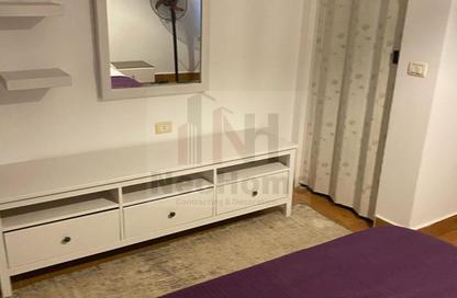 Apartment - 3 Bedrooms - 2 Bathrooms for rent in Privado - Madinaty - Cairo