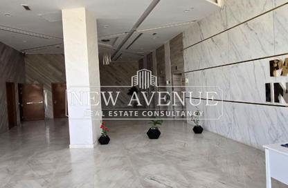 Office Space - 3 Bedrooms - 1 Bathroom for rent in Capital Prime New Capital - MU-23 - New Capital City - Cairo