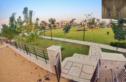 Villa - 3 Bedrooms - 3 Bathrooms for sale in Privado - Madinaty - Cairo