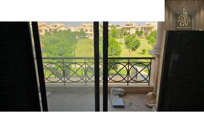 Villa - 3 Bedrooms - 3 Bathrooms for sale in Privado - Madinaty - Cairo