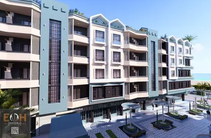 شقة - 1 حمام للبيع في حى الكوثر - الغردقة - محافظة البحر الاحمر