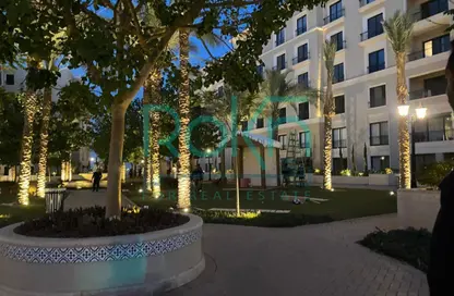 شقة - غرفة نوم - 1 حمام للبيع في فيلدج ويست - كمبوندات الشيخ زايد - الشيخ زايد - الجيزة