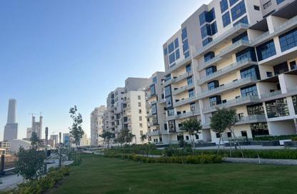Apartment - 2 - 2 for sale in Jade Park - New Capital Compounds - New Capital City - Cairo